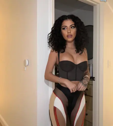 Image 1972595 from Malu Trevejo