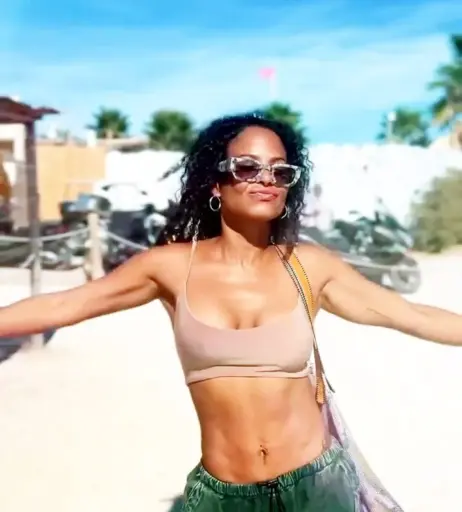 Image 1972407 from Christina Milian