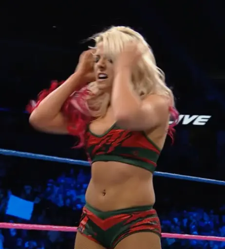 Image 1972792 from Alexa Bliss