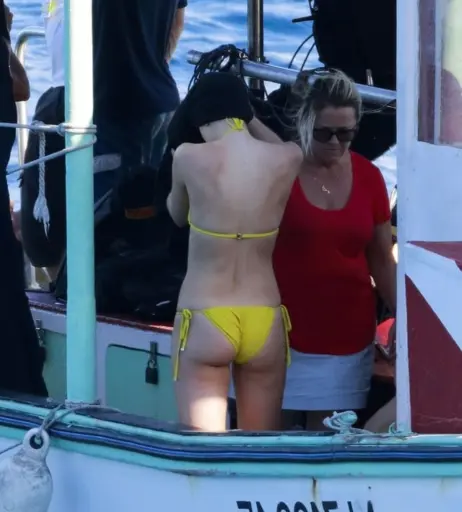 Image 1972716 from Dakota Johnson