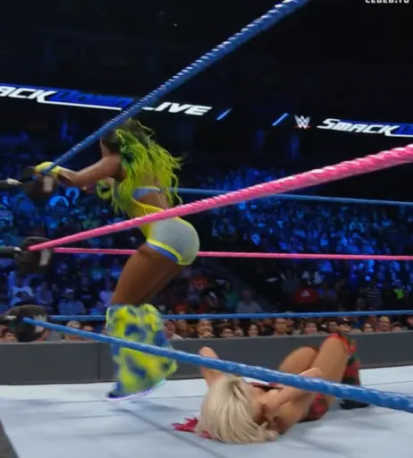 Image 1972720 from Alexa Bliss