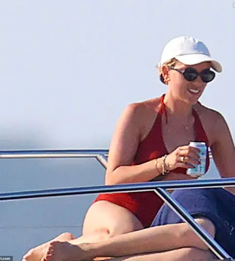 Image 1972691 from Scarlett Johansson