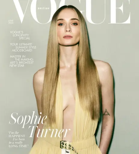 Image 1972697 from Sophie Turner