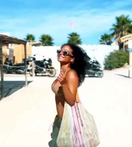 Image 1972660 from Christina Milian