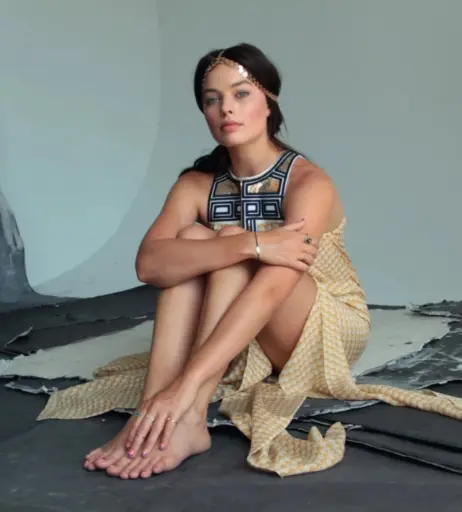 Image 1972611 from Margot Robbie