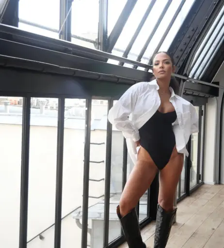 Image 1972115 from Christina Milian