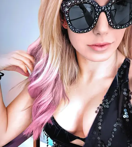 Image 1972080 from Alexa Bliss