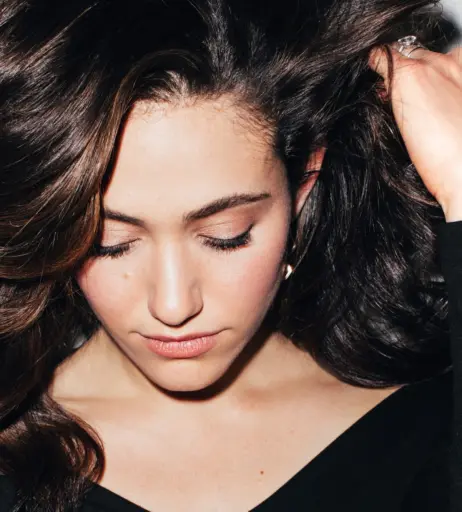 Image 1972006 from Emmy Rossum