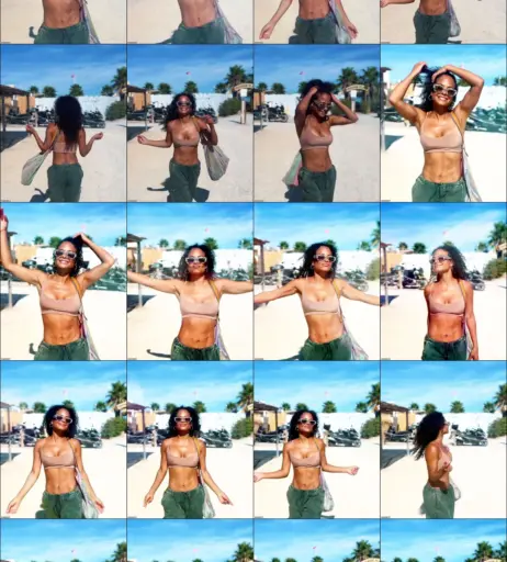 Image 1972291 from Christina Milian