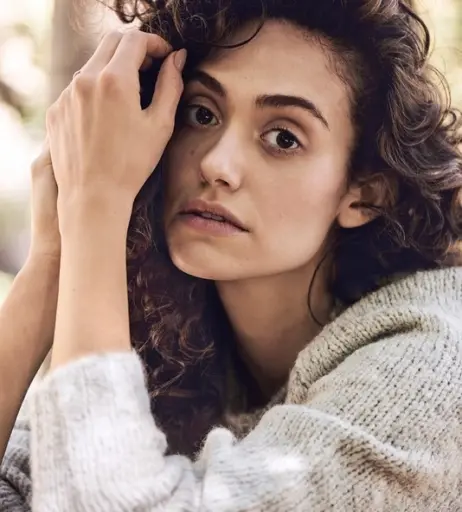 Image 1972243 from Emmy Rossum