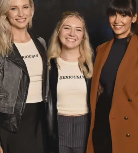 Image 1972279 from Nina Dobrev