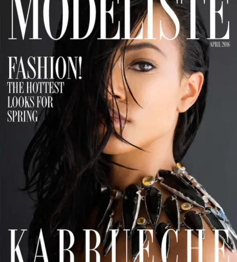 Image 1972229 from Karrueche Tran