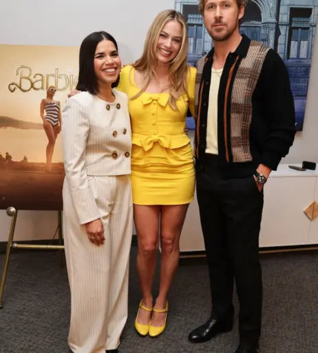 Image 1973557 from Margot Robbie