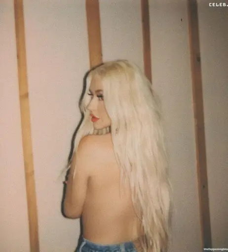 Image 1973530 from Christina Aguilera