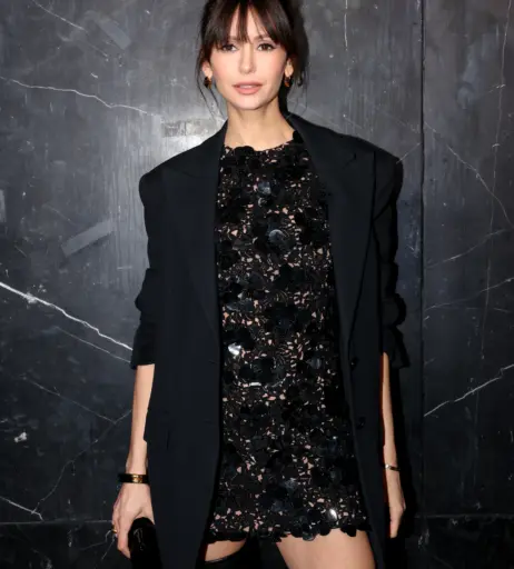 Image 1973520 from Nina Dobrev