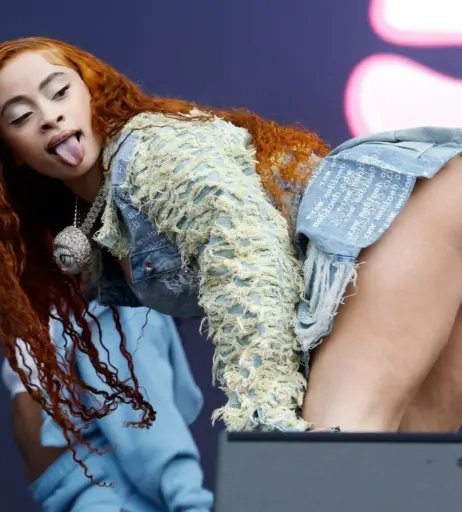 Image 1973527 from Ice Spice