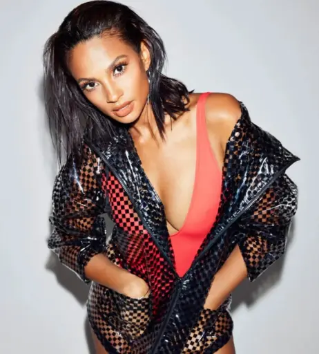Image 1973472 from Alesha Dixon