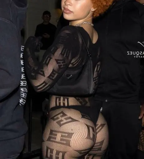 Image 1973410 from Ice Spice