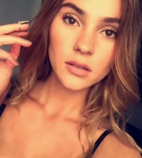 Image 1973406 from Stefanie Giesinger