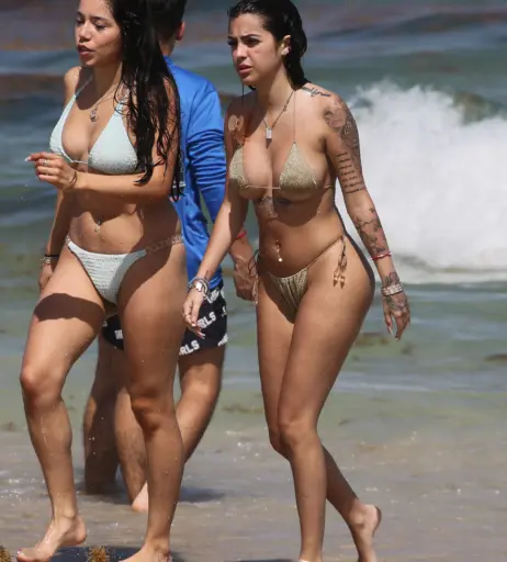 Image 1973433 from Malu Trevejo