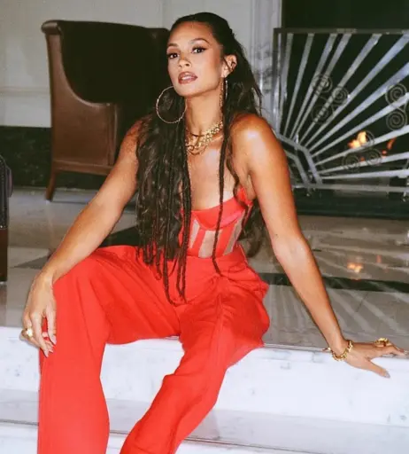 Image 1973751 from Alesha Dixon