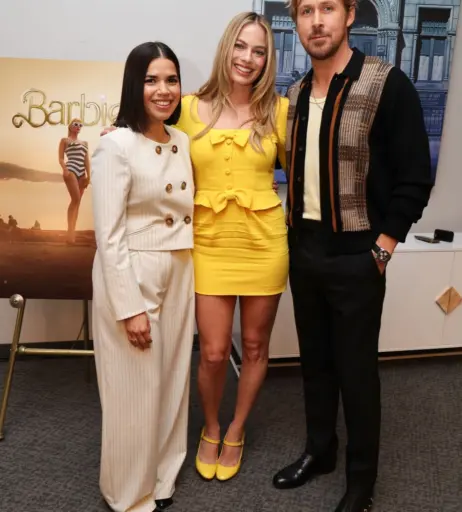 Image 1973682 from Margot Robbie