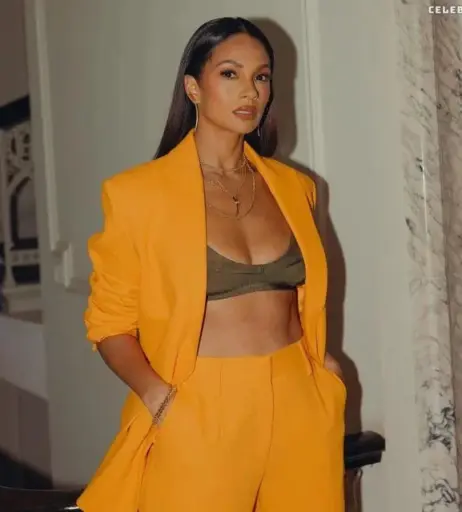 Image 1973154 from Alesha Dixon