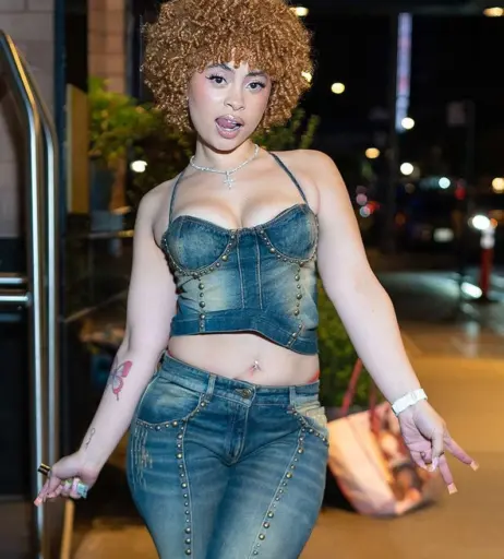 Image 1973119 from Ice Spice