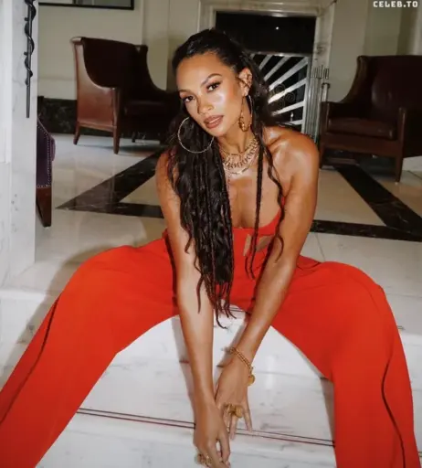 Image 1973261 from Alesha Dixon