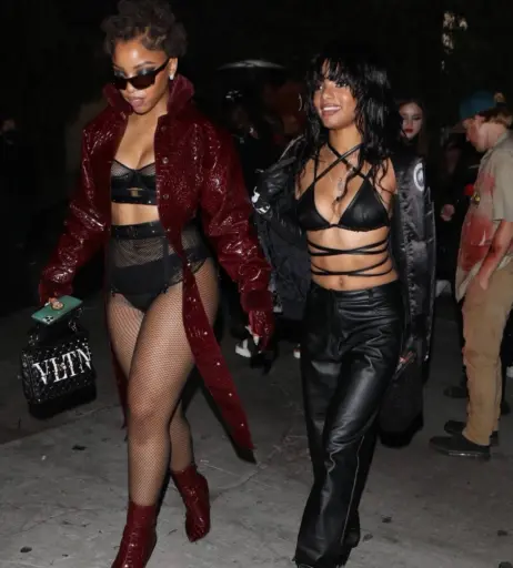 Image 1973203 from Halle Bailey