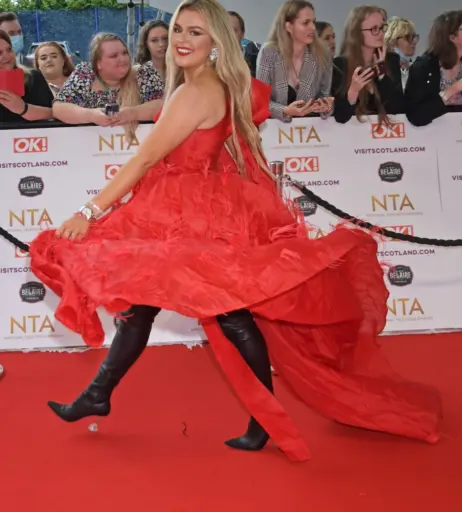 Image 1973998 from Tallia Storm