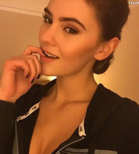 Image 1973947 from Stefanie Giesinger