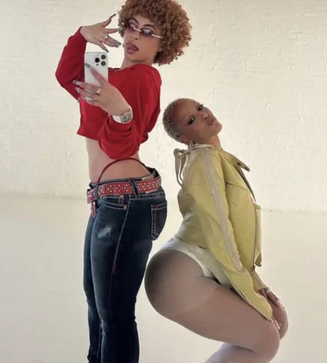 Image 1973977 from Ice Spice