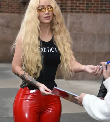 Image 1970817 from Iggy Azalea