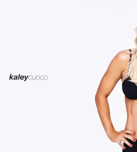 Image 1970553 from Kaley Cuoco