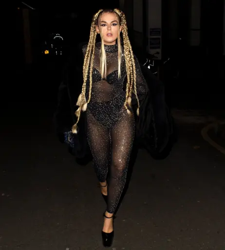 Image 1970566 from Tallia Storm