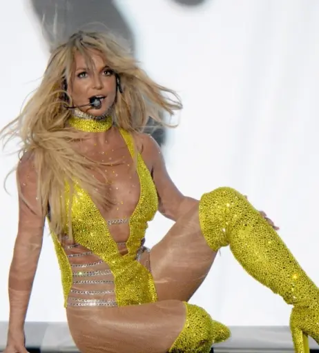 Image 1970712 from Britney Spears