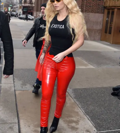 Image 1970703 from Iggy Azalea