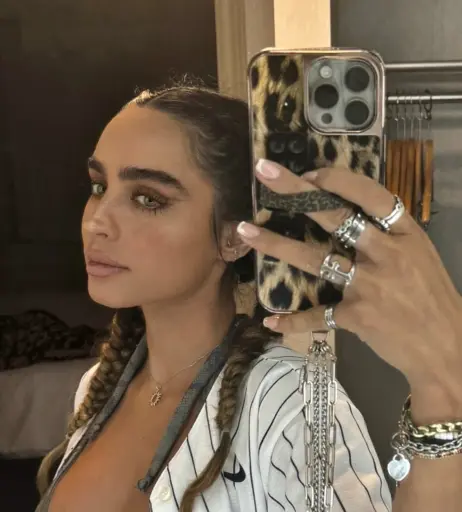Image 1970739 from Sommer Ray