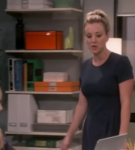 Image 1970689 from Kaley Cuoco