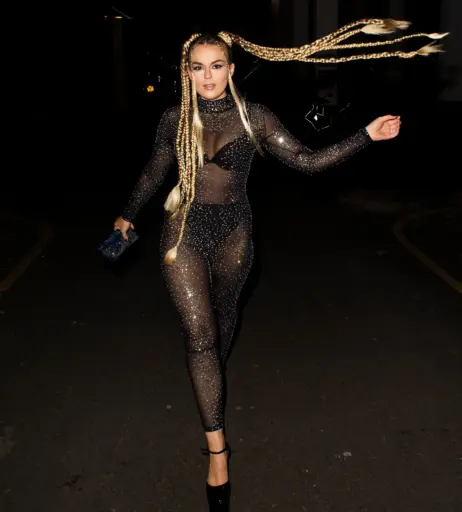 Image 1970642 from Tallia Storm