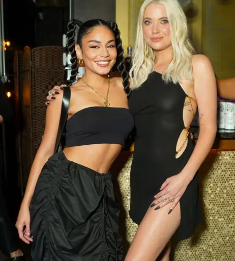 Image 1970676 from Ashley Benson