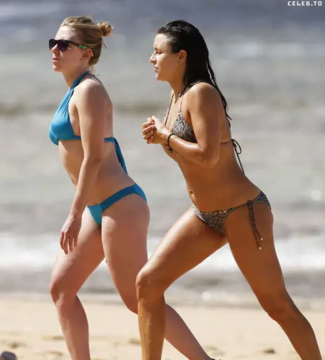 Image 1970620 from Scarlett Johansson