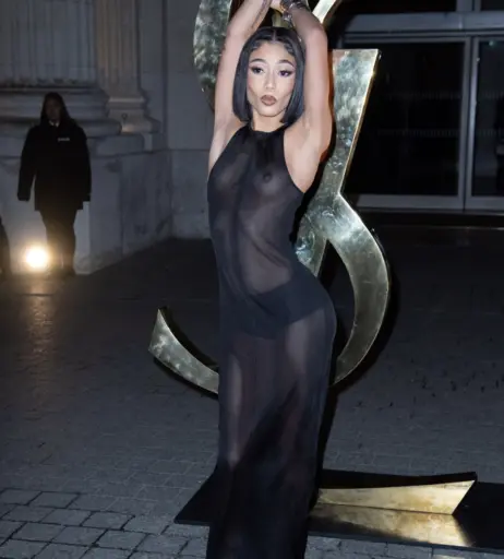 Image 1970142 from Coi Leray