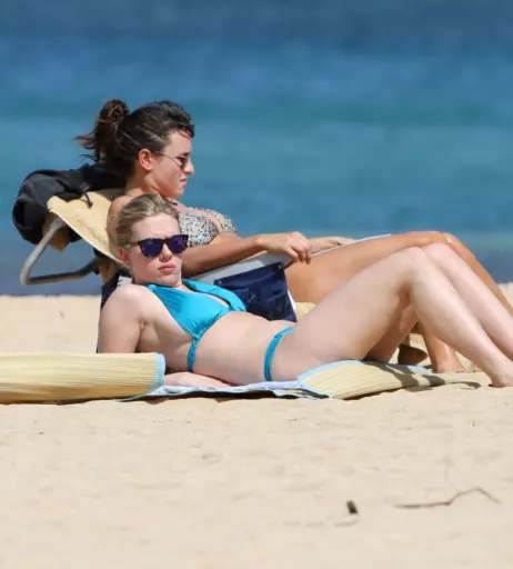 Image 1970007 from Scarlett Johansson