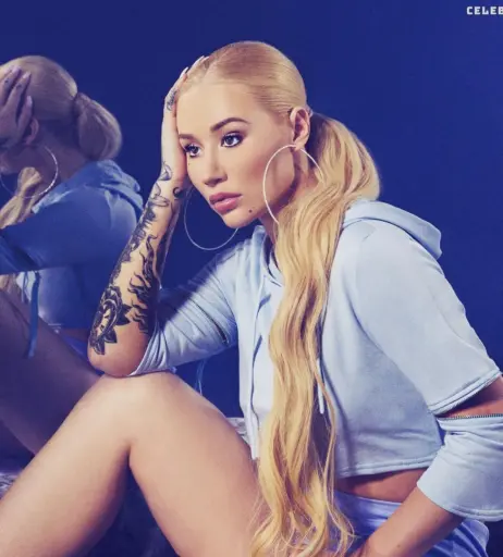 Image 1970369 from Iggy Azalea