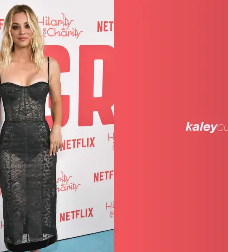 Image 1970320 from Kaley Cuoco