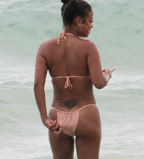 Image 1970297 from Christina Milian