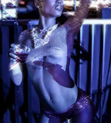 Image 1970256 from Coi Leray