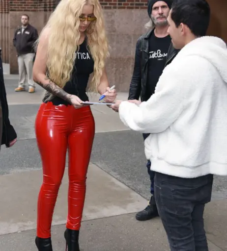 Image 1970945 from Iggy Azalea